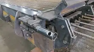 Приемка и испытание металлоформы