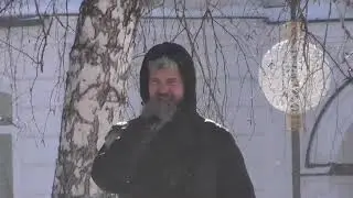 Экстремальное выступление на 23 февраля 2021