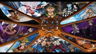 Nightcore - Devil's Luck [One Piece D&D Rap Song]
