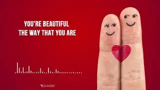 Solomon Plate - Way You Are (Lyric Video)