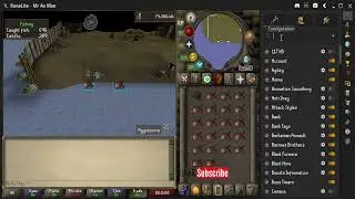 How to Adjust the Idle Timeout Timer in RuneLite