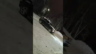 Bmw x5 e53 m57 валит боком😁👍💪
