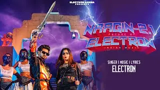 Naagin 2.1 (Official Trailer) - Electron | Nisha Bhatt | Story-Teller | Electron Arena