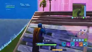 Fortnite german