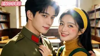 Transported to the 80s, she latched onto the future billionaire and reached the peak of life! 