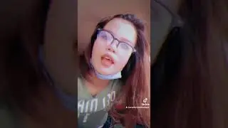 my tiktok
