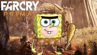 Far Cry Primal -  НЕ ТА ИГРА КОТОРОЙ КАЖЕТСЯ