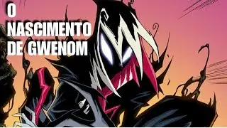 Gwen-Aranha Vol.1: Gwenom | MARVEL LEGADO