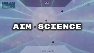 The Scientifically Fastest Way To Improve Your Aim