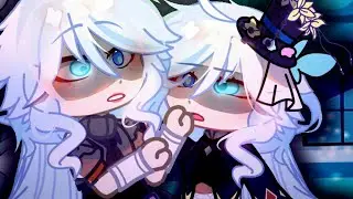 Take my Soul || meme || genshin impact || gacha club || read desc