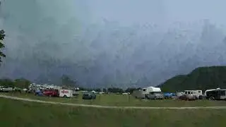 🔴 Live at @Purdins 25th Annual Paramotor fly-in | ParamotorIRL