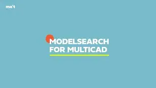 Unlock The Power Of Geometric Similarity Search In CAD & Windchill With  ModelSearch