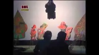 4 WAYANG Ki Dharma Kun Cara - Mbabare Wahyu Lokananta