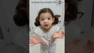 Abuziddin Bebek Esmanurun Harçlığına Göz Koydu