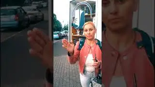 В Германии отбирают детей Елена Ковалёва Shorts