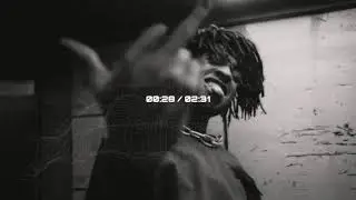 SCARLXRD TYPE BEAT - 