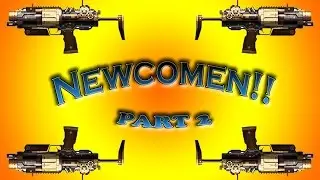 [CSNZ][CSO] Newcomen ( Part- 2) NOT AGAIN!!!