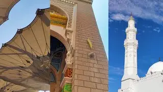 ZIARAH KE MADINAH - UMRAH 2023