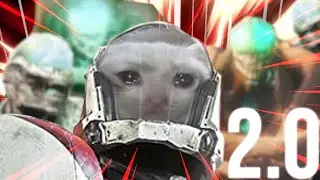 [DESTINY2] Welcome Guardians! 2.0