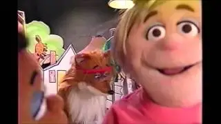 (OLD 💩) YTP - The Stupid and Dumb 9-1-1 Adventure