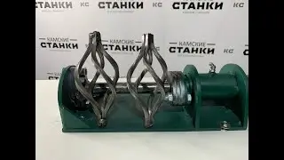 Станок Фонарик / Корзинка для холодной ковки