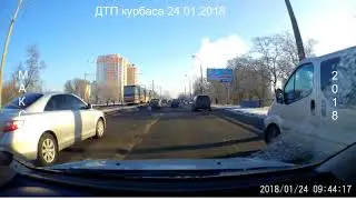 Новые записи видеорегистратора New DVR Recorder 2018