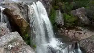 Стихия воды