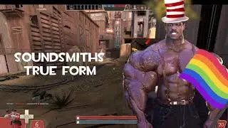 Mega moments: Soundsmith's true form