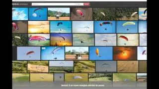 การใช้โปรแกรม Deepmeta ส่งภาพที่ istock