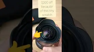 Buying into a dead camera system!