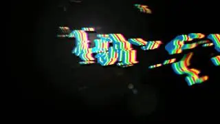 Dark Rainbow Logo