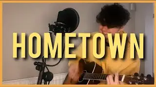 Hometown - Twenty One Pilots Cover