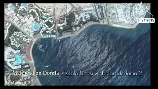 Зилзила сураси хақида, Бўлоради деманг сифатига ўтинг