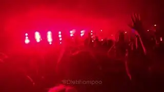 My Chemical Romance RETURN 122019 - The Shrine LA (Reunion Show)