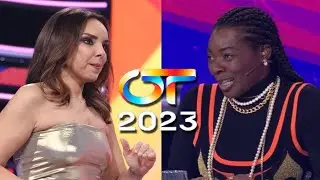 BUIKA LA LÍA con JUANJO 
