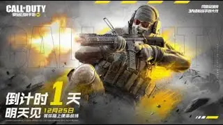 CALL OF DUTY MOBILE VERSAO PC ( CHINES ) 144 FPS JOGANDO COM OS CHINASSSSSS