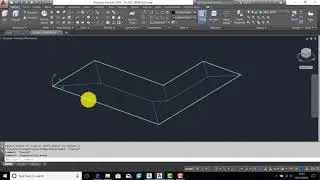 3D Modelling + Mapping - AutoCAD to 3dsmax - Part 3