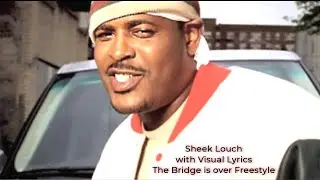 Sheek Louch 