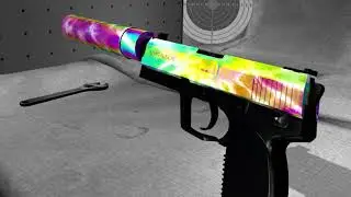 USP S Dreams