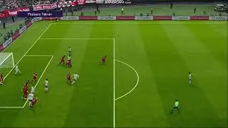 Pes 2021 Gol