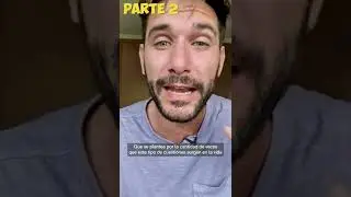 How to find a partner? (PART 2) 
