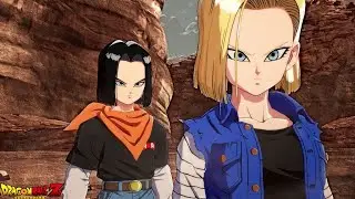 Some More Matches With My Boy DarkMyst | Dragon Ball Fighterz