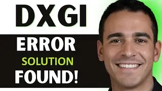 DXGI ERROR DEVICE HUNG Crash Fix in Wuthering Waves *FIXED*