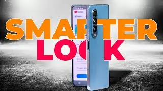 Experience True Versatility: Galaxy Z Fold 5's Transformative Design