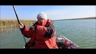 Чаны, закрытие сезона жидкой воды 2022г.