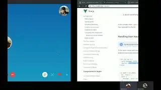 Reactive Ui Development