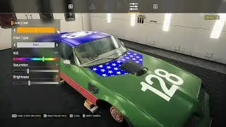 Car Mechanic Simulator 2021: Restoring a 1979 Chieftain Bandit