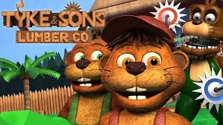 Uncanny Foe (Beta Mix) - Tyke and Sons Lumber Co.
