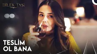 Ebru Soluğu, Aras'ın Yanında Aldı - Dilek Taşı 18. Bölüm