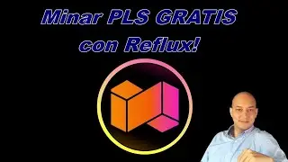 Minar PLS gratis con Reflux